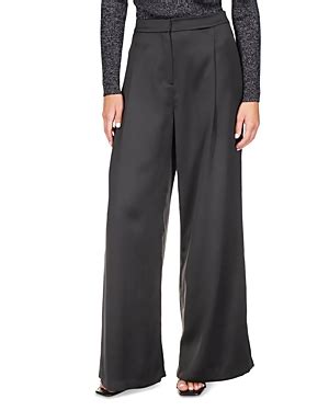 michael kors pants kdy214f|Pleated Wide.